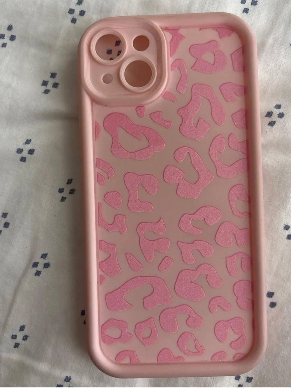 15 plus case